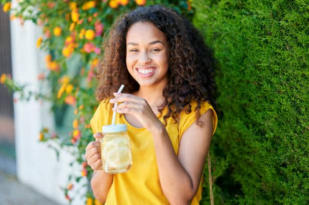 hydrating drinks