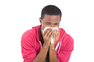 cold and flu
