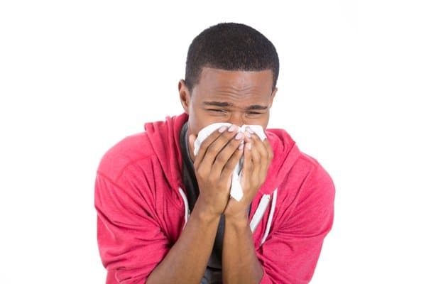 cold and flu