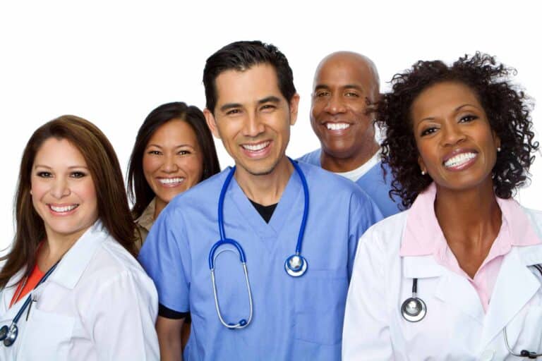 right provider tips