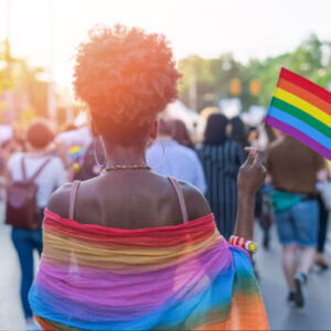 pride month