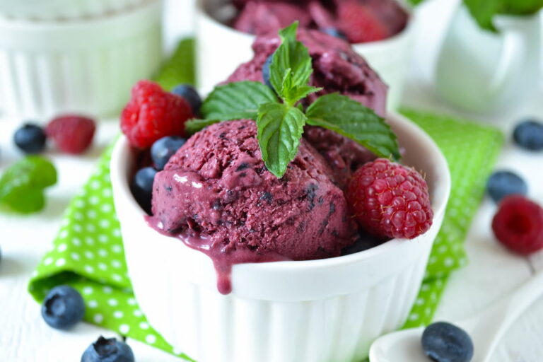 sugar-free desserts