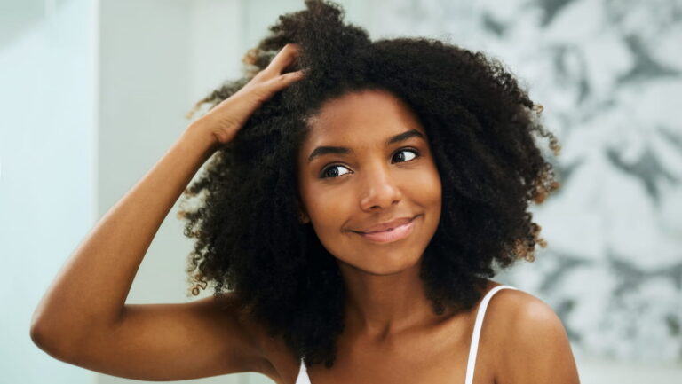 hair loss