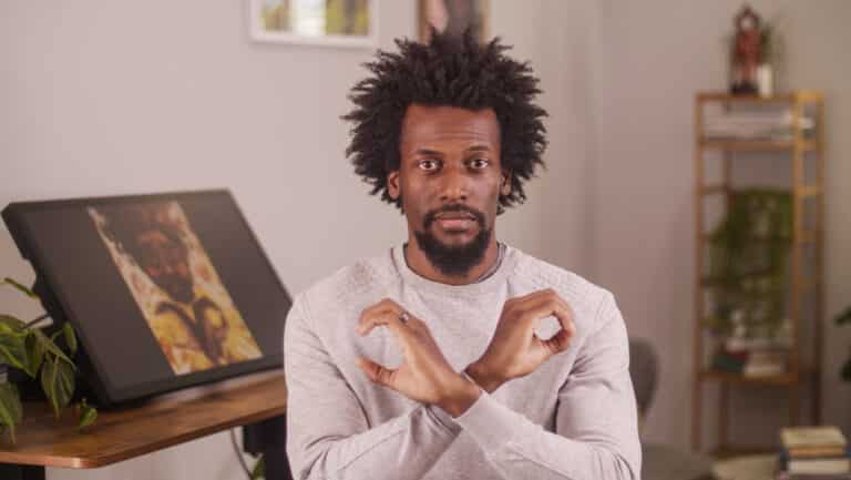 Nikkolas Smith