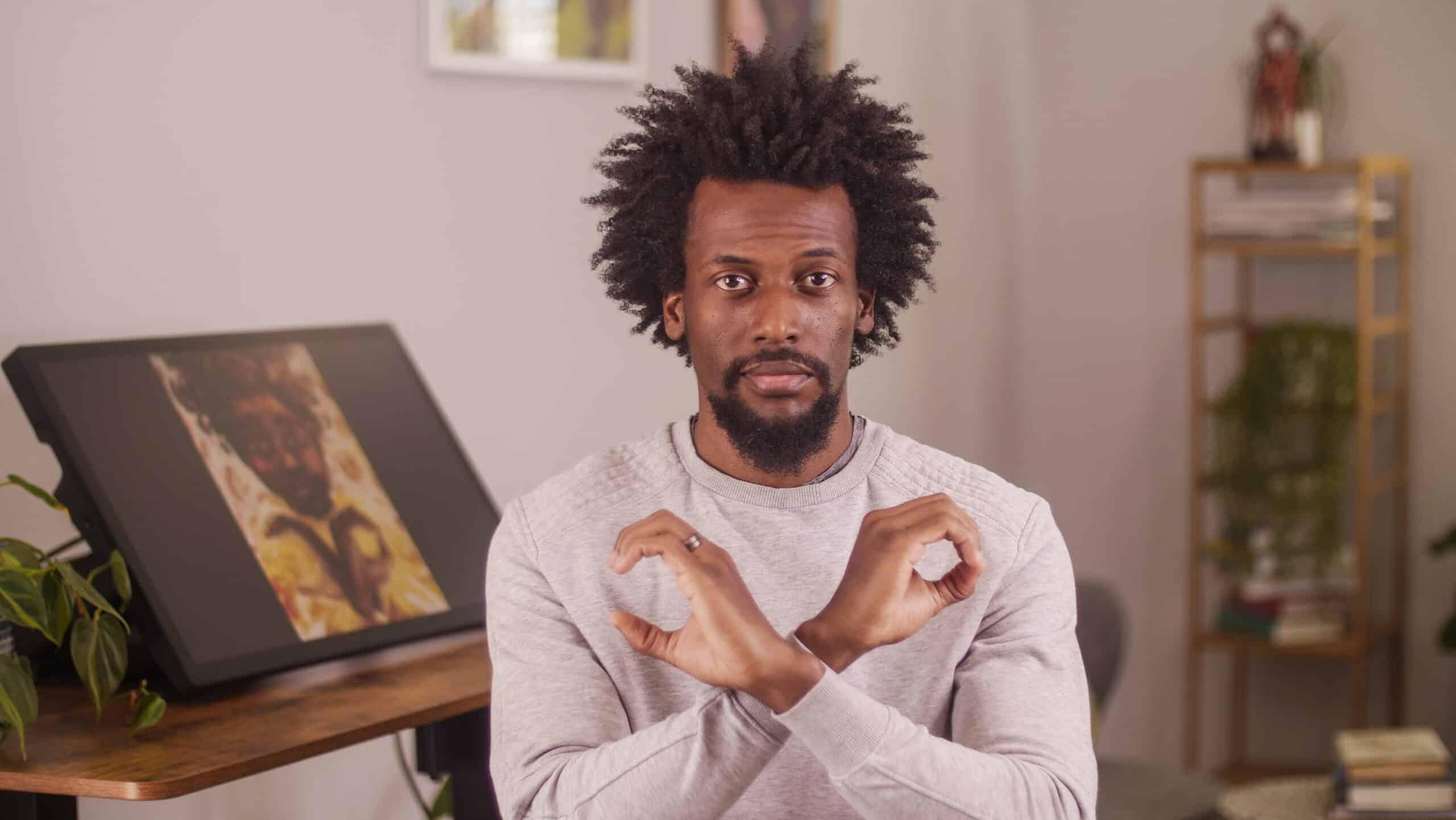 Nikkolas Smith