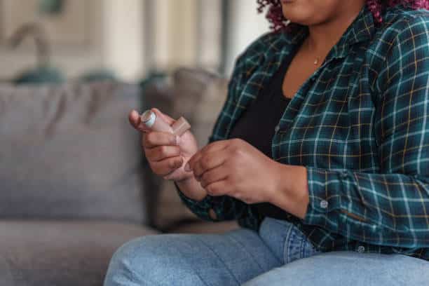 asthma triggers