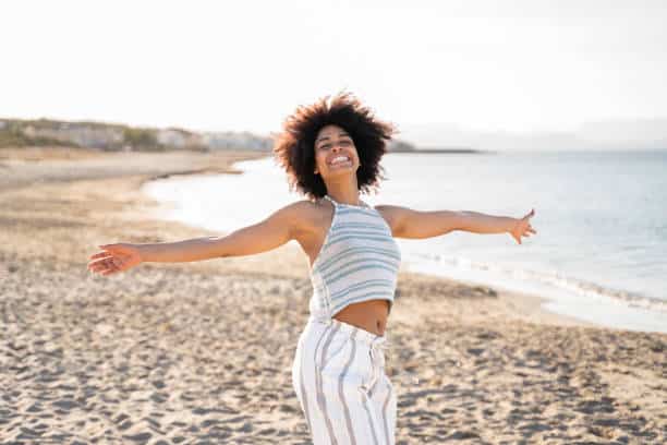 healthier summer