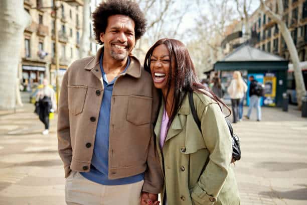 love after divorce