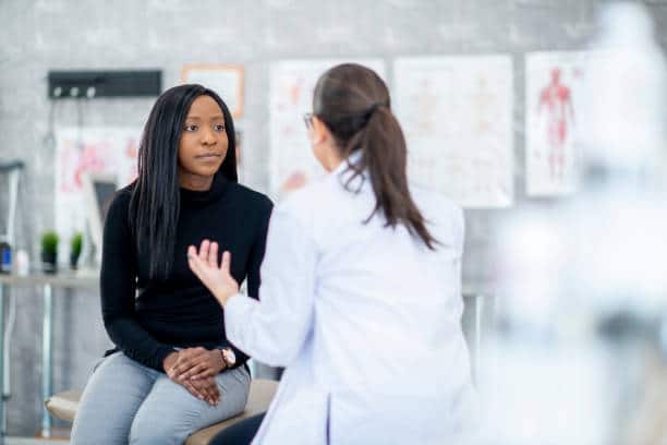 endometriosis questions
