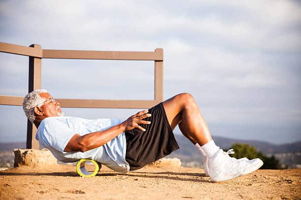 joint pain