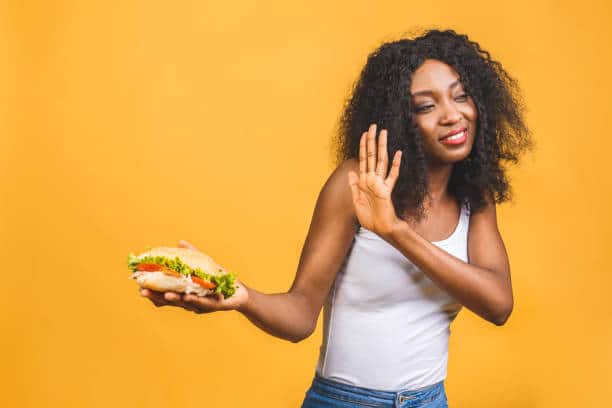 signs of Gastritis