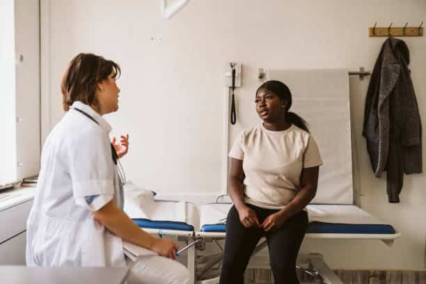 endometriosis questions