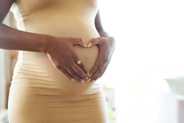 heart pregnancy