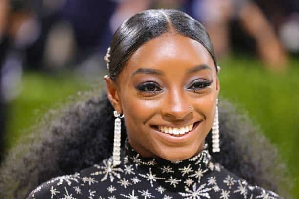 Simone Biles