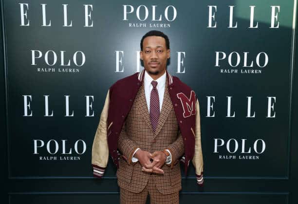 Tyler James Williams