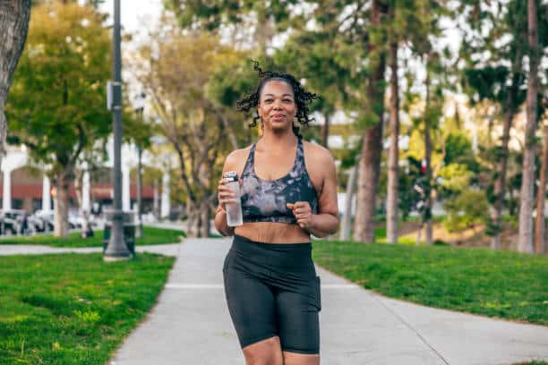 how to get a fast metabolism