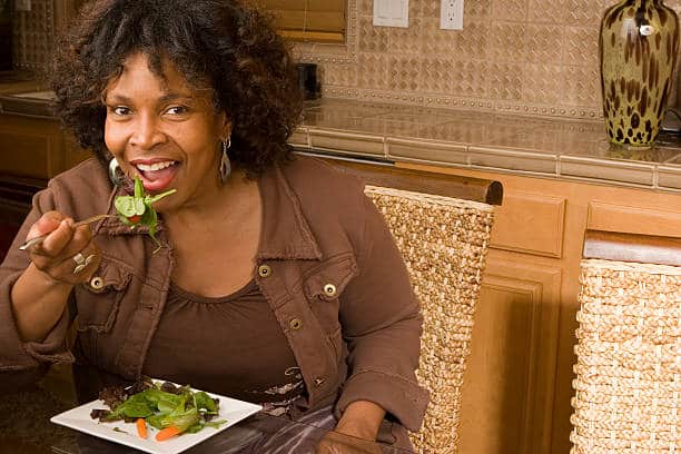 menopause diet