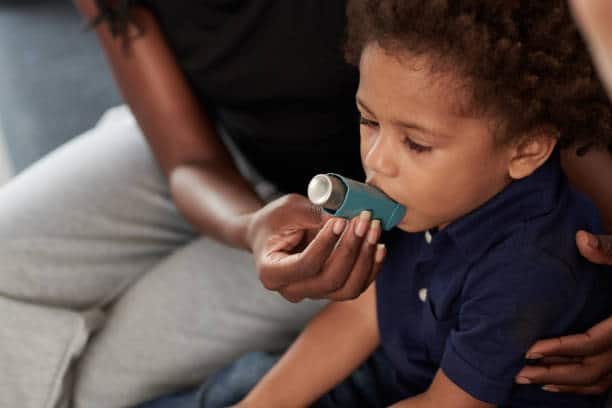 asthma action plan for school