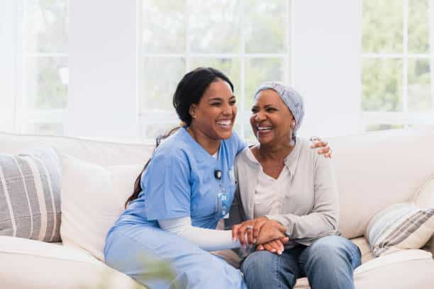 cancer treatment