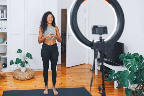 best fitness YouTubers