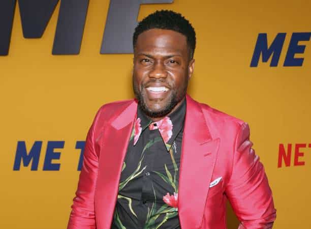 Kevin Hart