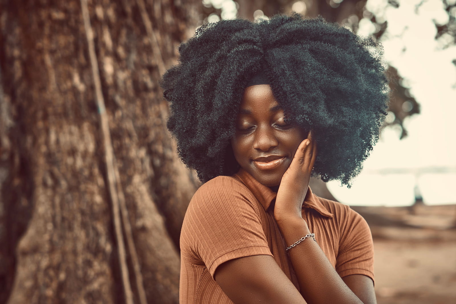 3 Questions To Ask Yourself Before Going Natural
