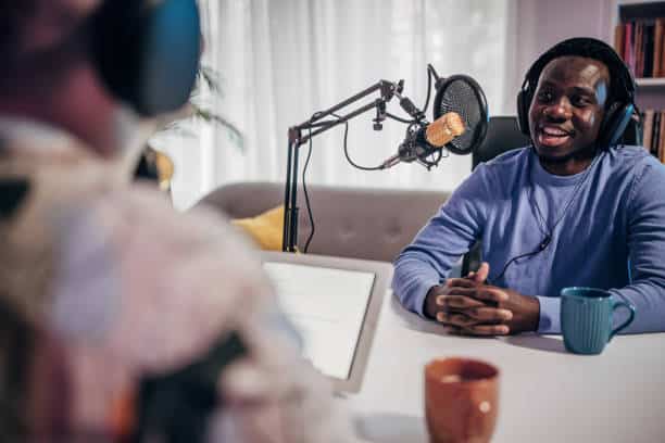 podcasts for mental health