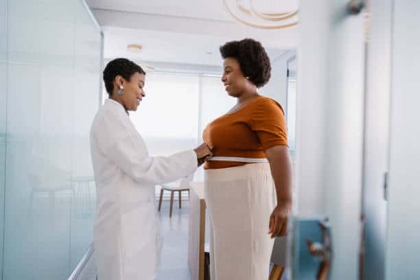 weight loss surgery