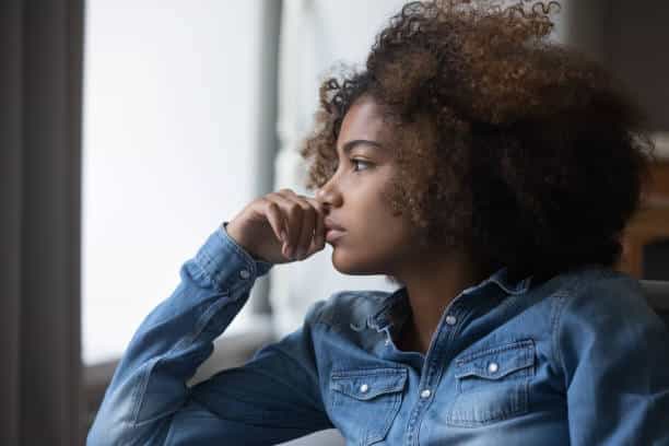 anxiety symptoms