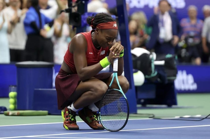 Coco Gauff