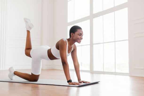 exercises for lower back pain