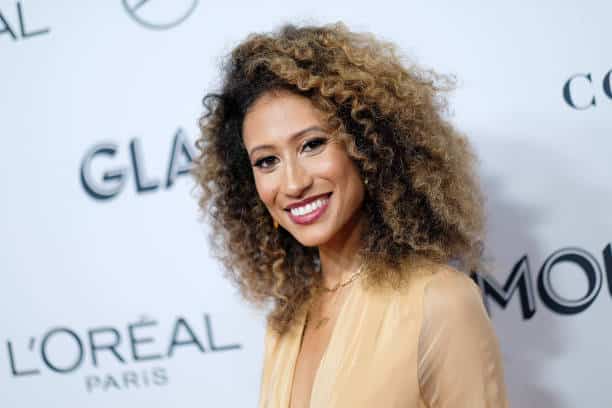 Elaine Welteroth