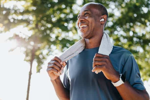 exercises and kidney disease