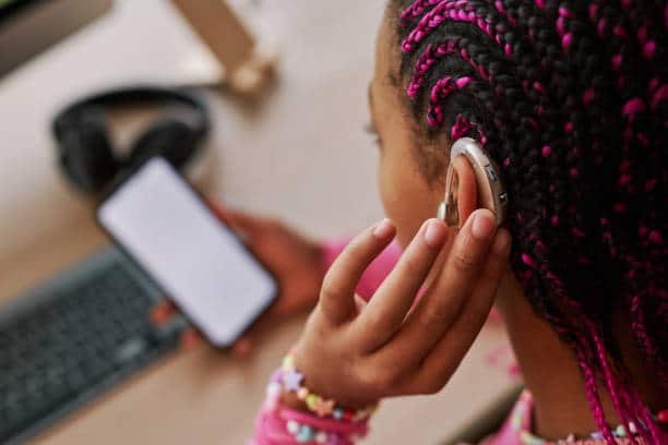 things causing hearing loss
