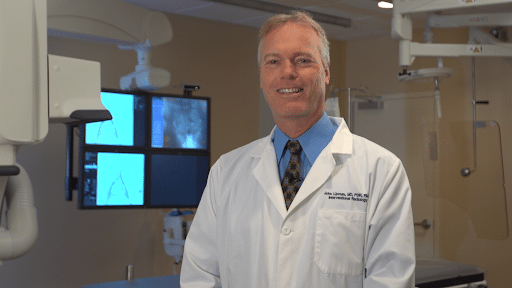 Uterine Fibroid Embolization