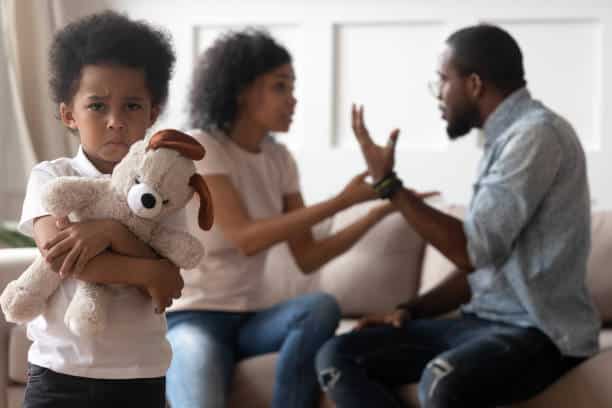 co parenting