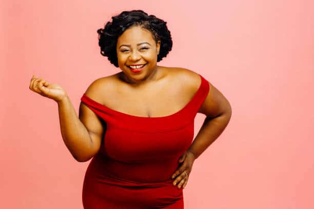 embrace your shape