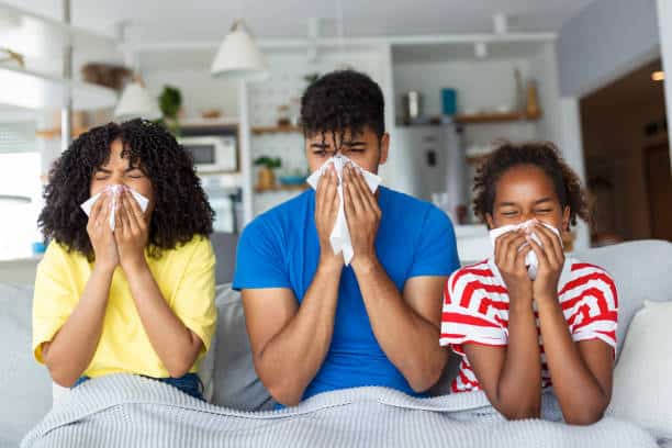 covid 19 flu rsv