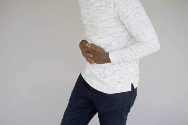 Ulcerative Colitis Flare Up