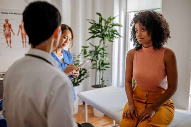 cervical cancer