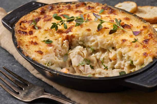 fall recipes