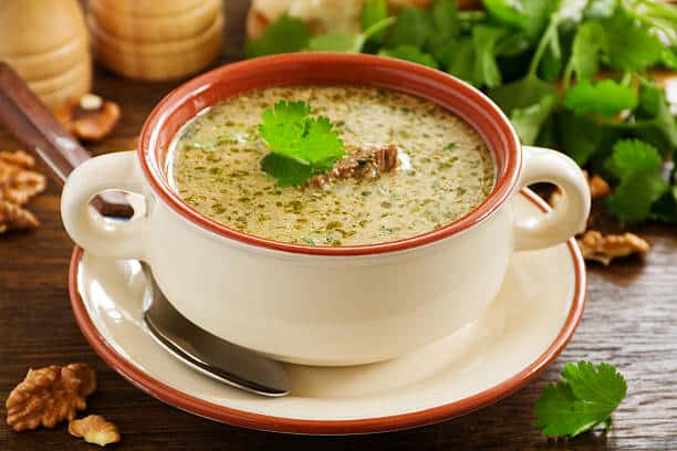 fall recipes
