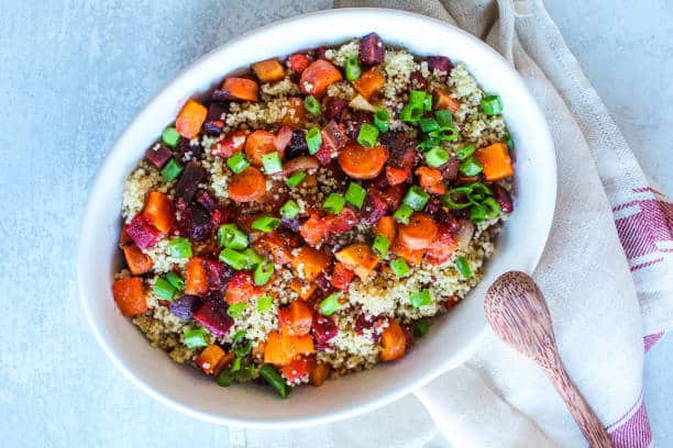 fall recipes
