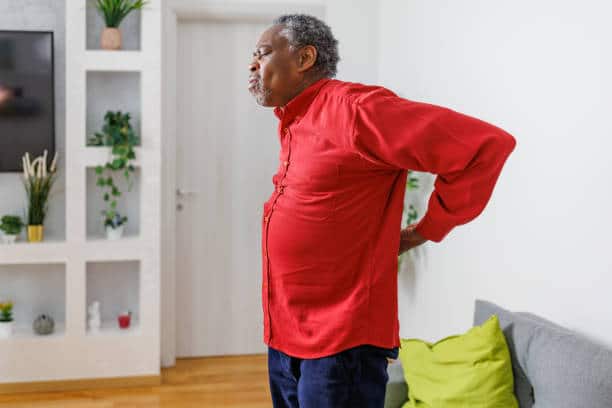 spinal hygiene