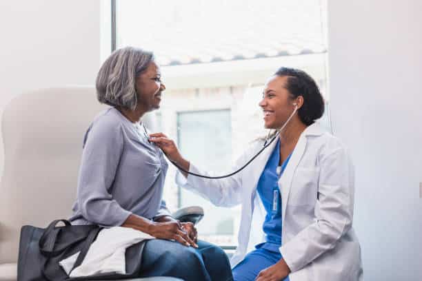 cardiologist