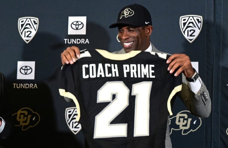 Deion Sanders