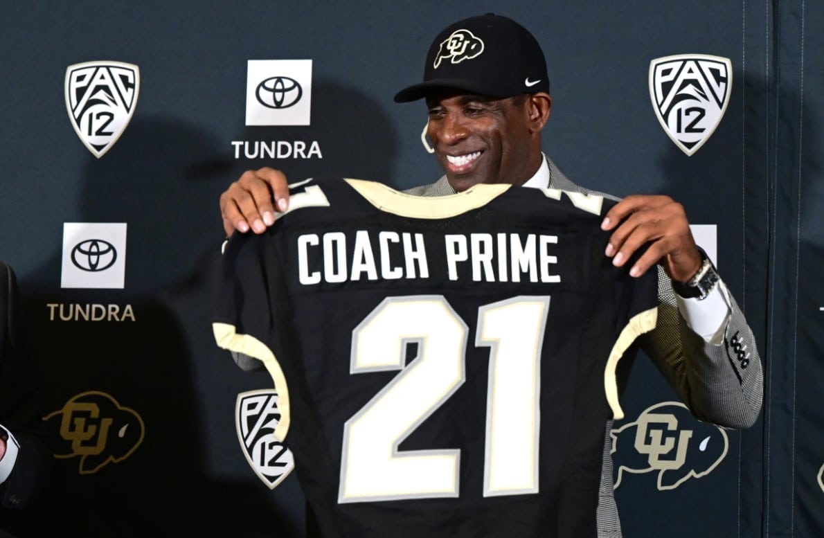 Deion Sanders