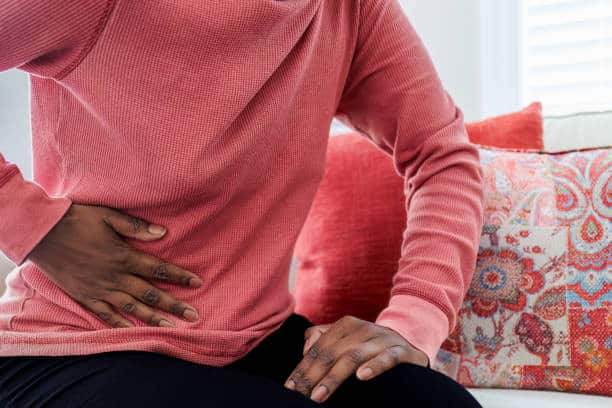digestive problems