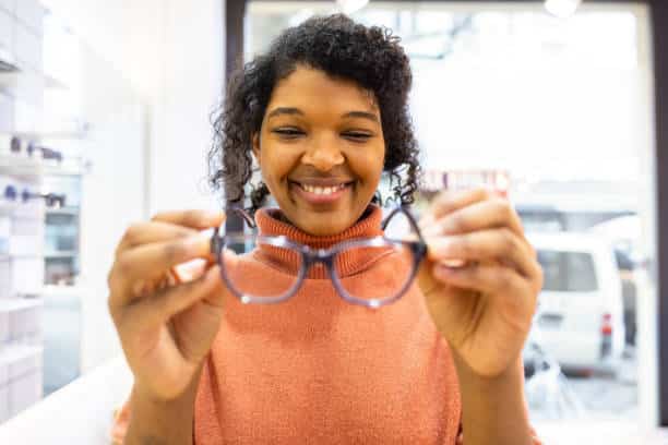 eye health