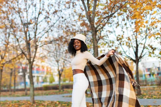 fall fashion